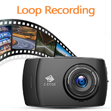 Z-edge Onboard Camera Systems